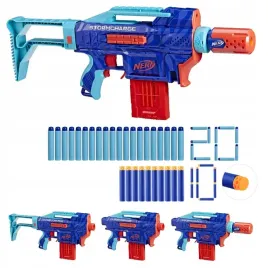 pistolet-nerf-elite-2-0-automatyczny-stormcharge-4w1-20-strzalek-10-waffle