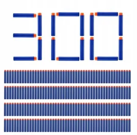 300-strzalek-naboi-do-wyrzutni-nerf-elite-nstrike
