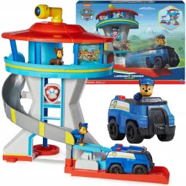 psi-patrol-baza-ze-zjezdzalnia-pojazd-chase