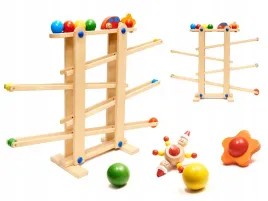 tor-kulkowy-drewniany-kulodrom-montessori-xxl