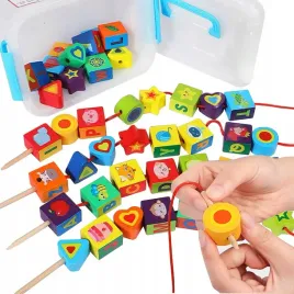 koraliki-klocki-drewniane-do-nawlekania-montessori-42-el-alfabet