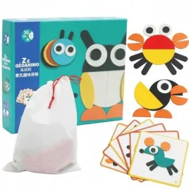 drewniane-puzzle-ukladanka-logiczna-klocki-montessori-figury-geometryczne