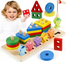 v4-lowienie-rybek-sorter-drewniany-ukladanka-figury-4-wieze-wedka-rybki-2w1