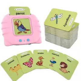 karty-do-nauki-angielskiego-zabawka-czytnik-kart-do-wczesnej-nauki-jezyka