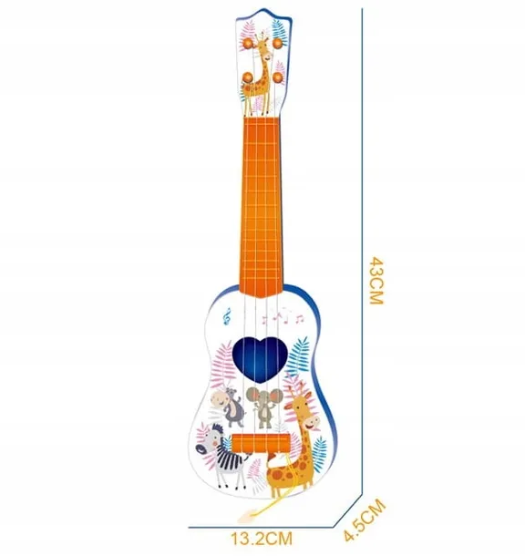 gitara-dla-dzieci-duza-43cm-ukulele-gra-instrument-material-plastik