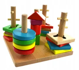 sorter-ukladanka-logiczno-zrecznosciowa-drewniana