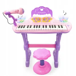 duze-pianino-organy-keyboard-dla-dzieci-krzeselko-mikrofon-nagrywanie-37kl