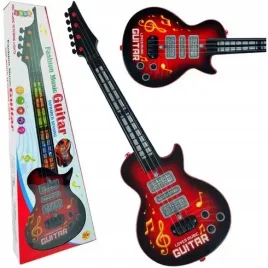 gitara-rockowa-dzieci-swieci-gra-struny-instrument
