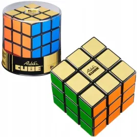 kostka-rubika-3x3-retro-vintage-gold-edycja-specjalna-rubik-s-cube