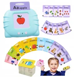 czytnik-kart-angielskiego-zabawka-do-wczesnej-nauki-jezyka-510-slowek-xxxl