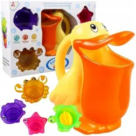 zabawka-do-kapieli-wanny-pelikan-foremki-konewka-do-przelewania-zwierzeta
