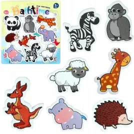 zwierzatka-figurki-do-wody-kapieli-wanny-piank-eva