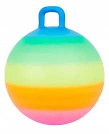 pilka-do-skakania-skaczaca-z-uchwytem-skoczek-45cm