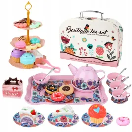 duzy-metalowy-zestaw-do-herbaty-dzbanek-filizanki-tacka-slodycze-walizka