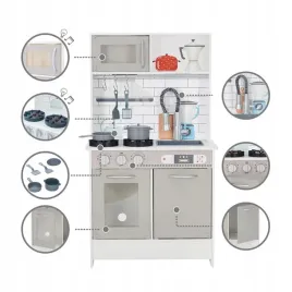 drewniana-kuchnia-dla-dzieci-zmywarka-piekarnik-piec-zlew-garnki