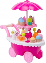 wozek-lodziarnia-sklep-ze-slodyczami-dzwieki-i-led