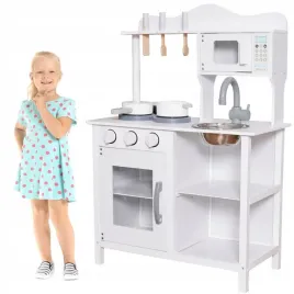 duza-kuchnia-dla-dzieci-drewniana-garnki-zlew-sztucce-mikrofalowka