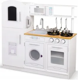 duza-kuchnia-drewniana-kuchenka-dzieci-interaktywn