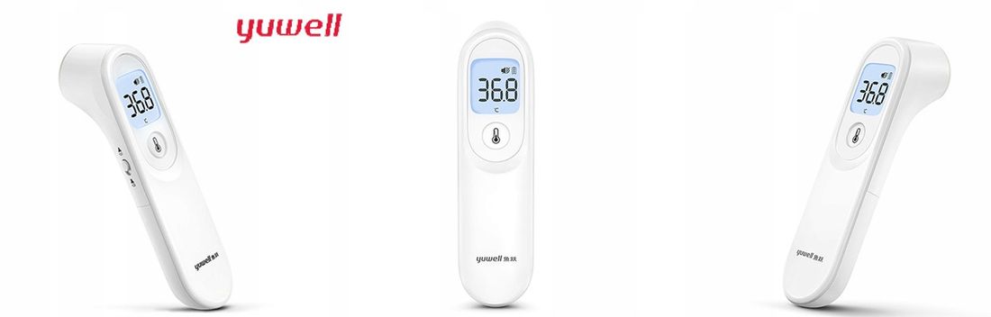 termometr-elektroniczny-bezdotykowy-do-czola-yuwell-yt-1