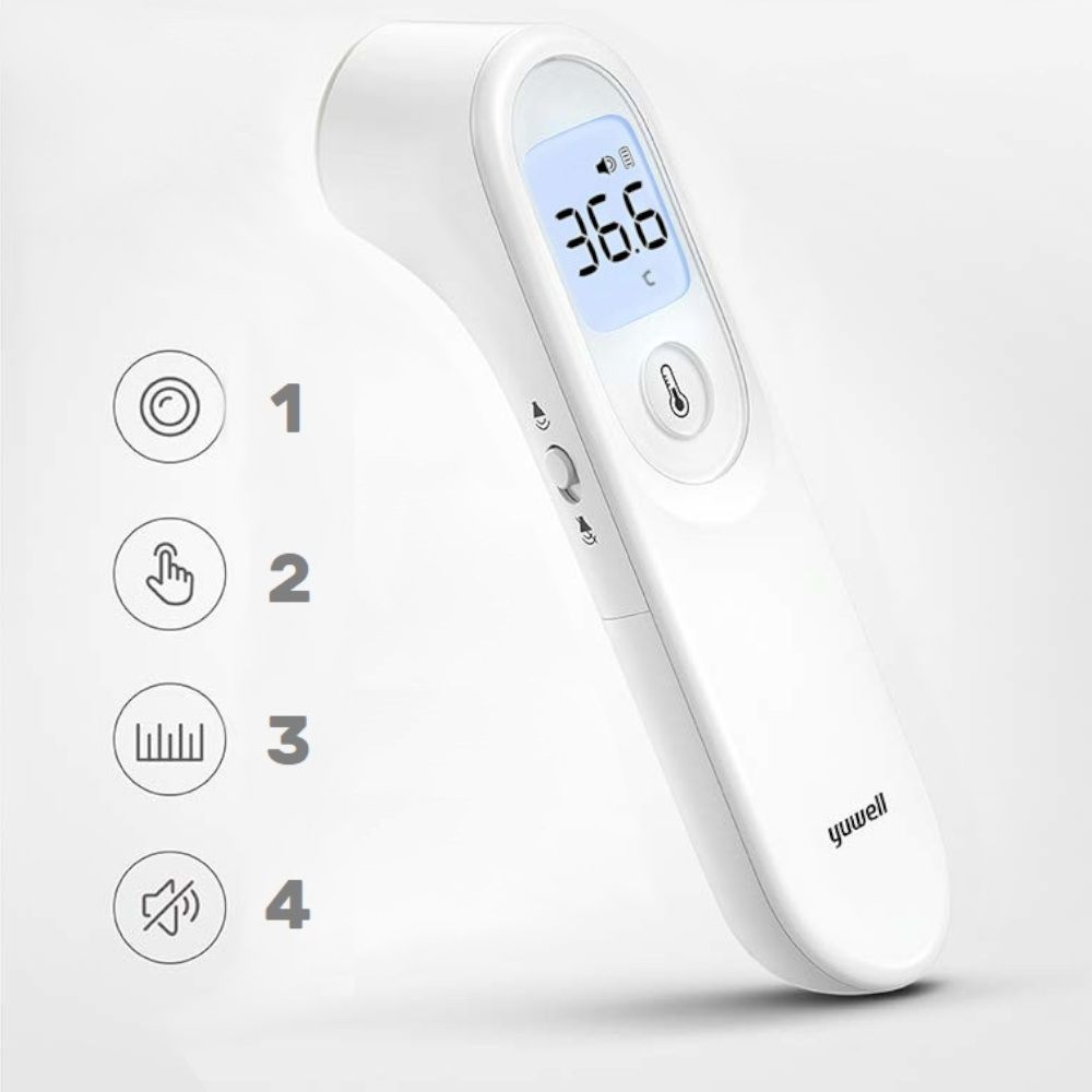 termometr-elektroniczny-bezdotykowy-do-czola-yuwell-yt-1