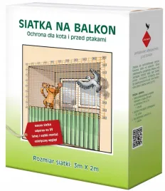 zestaw-siatka-na-balkon-dla-kota-ptaki-golebie-2x3-oczko-50mm-bez-wiercenia