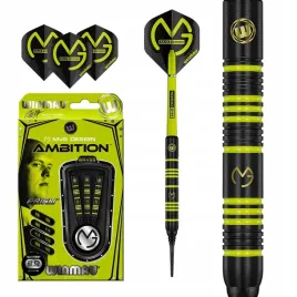 lotki-rzutki-dart-winmau-mvg-ambition-soft-20g