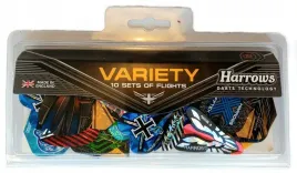 piorka-harrows-variety-do-rzutek-lotek-30-sztuk