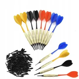 dart-lotki-rzutki-zestaw-12-sztuk-rzutek-lotek-do-darta-4-kolory