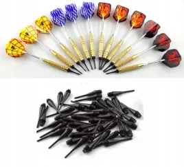 zestaw-12-profesjonalnych-lotek-rzutek-groty