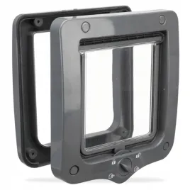 drzwi-drzwiczki-wahadlowe-dla-kota-psa-z-blokada-trixie-4-way-20x22cm-5mm