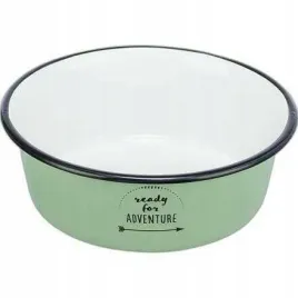 trixie-metalowa-miska-dla-psa-kota-zielona-09l