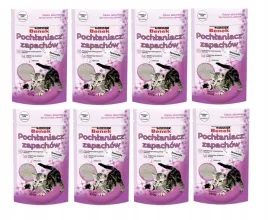 zestaw-pochlaniaczy-super-benek-lawendowe-8x450g