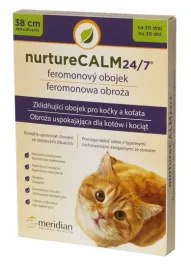 nurturecalm-24-7-obroza-uspokajajaca-kot-petarmor-meridian