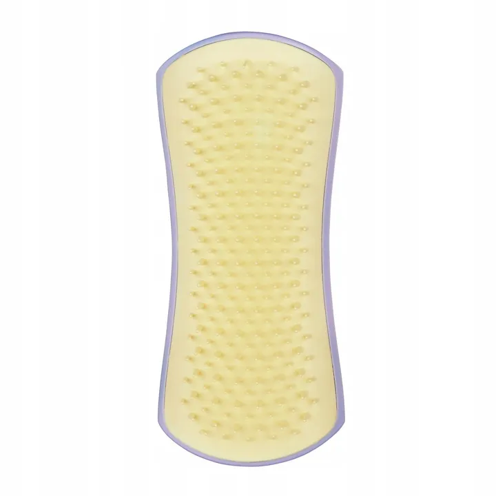 pet-teezer-detangling-small-lilac-yellow