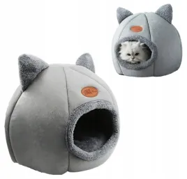 duzy-domek-dla-kota-kotow-wygodne-legowisko-budka-miekkie-poslanie-xl