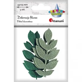 filcowe-liscie-na-galazce-mix-4szt
