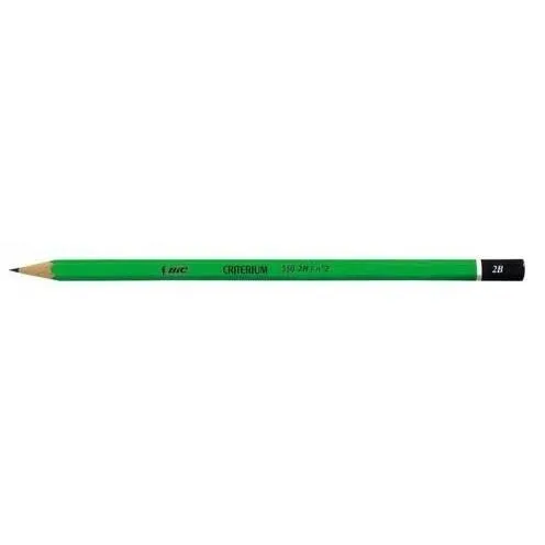 olowek-criterium-b-12szt-bic-stan-nowy