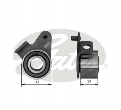 rolka-napinacza-gates-producent-czesci-gates