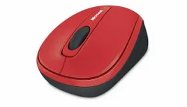 microsoft-mysz-microsoft-wireless-mobile-3500-red