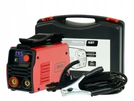 spawarka-inwertorowa-elektrodowa-ideal-praktik-mini-2100-led-mma-230v-145a