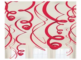 dekoracja-wiszaca-swirl-czerwona-56-cm-12-szt