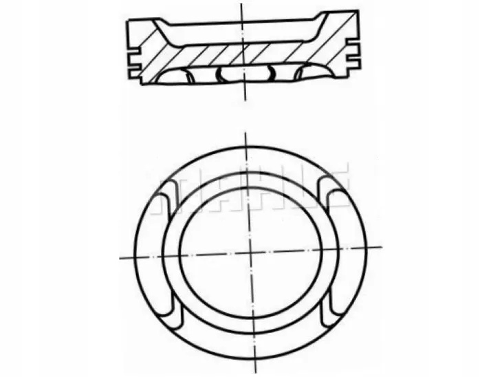 tlok-mahle-030-60-13-stan-nowy