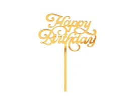 topper-z-pleksi-na-tort-happy-birthday-zloty-1-szt