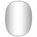 vidaxl-lustro-scienne-srebrne-30x25-cm-stan-nowy