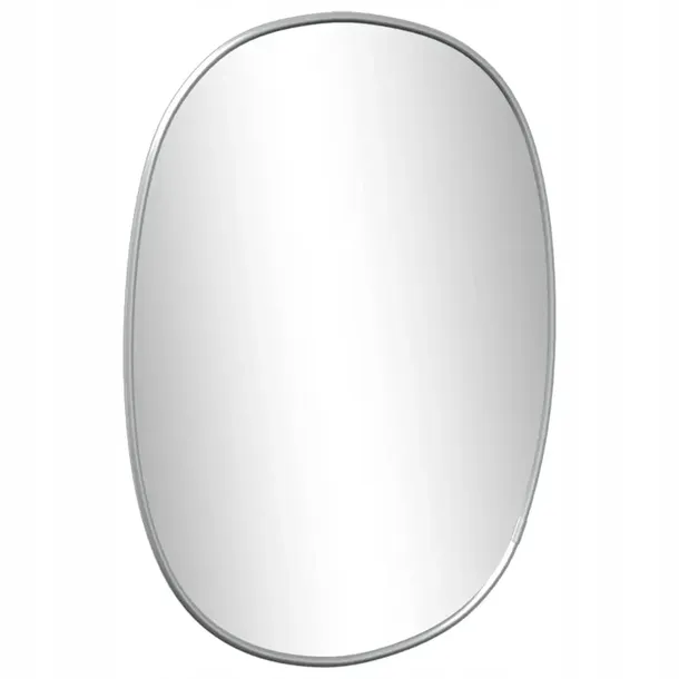 vidaxl-lustro-scienne-srebrne-40x30-cm-marka-vidaxl