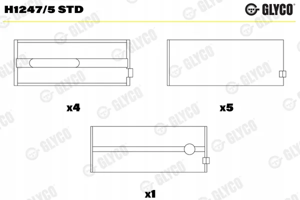 panewki-gl-glyco-h1247-5-std-producent-czesci-glyco