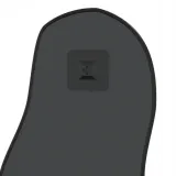 vidaxl-lustro-scienne-czarne-70x30-cm-wysokosc-700-mm