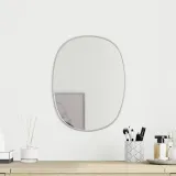 vidaxl-lustro-scienne-srebrne-40x30-cm