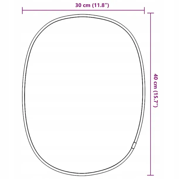 vidaxl-lustro-scienne-czarne-40x30-cm-typ-lustra-scienne