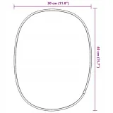 vidaxl-lustro-scienne-czarne-40x30-cm-typ-lustra-scienne